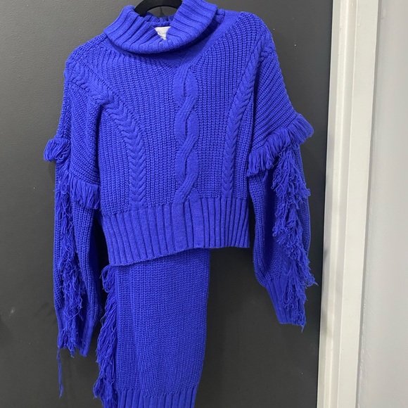 NL the Label Sweater Set - Picture 4 of 6